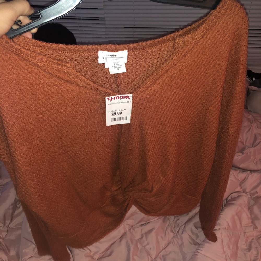 Tj Maxx shirt